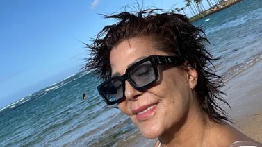 Chepa Candela: La Alejandra Guzmán anda cheveronga