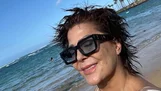 Chepa Candela: La Alejandra Guzmán anda cheveronga