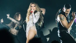 Eurovisión: así se prepara Melody para representar a España