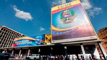 Saime: estos son los requisitos que deben presentar los ciudadanos extranjeros para obtener una autorización de viaje