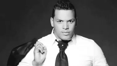 Luto en el merengue: Franklin 'The Boss' fallece y República Dominicana pierde otro de sus grandes talentos