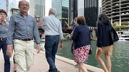 ciudades estados unidos jubilación vivir