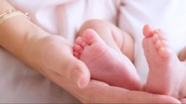 Los nombres de bebé más populares en Estados Unidos: dos lideran la lista por sexto año consecutivo 