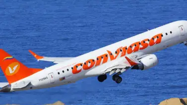 Conviasa anuncia dos nuevas rutas que conectarán con Cancún sin escalas  Conviasa anuncia dos nuevas rutas que conectarán con Cancún sin escalas