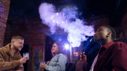 Tabaco y alcohol: a esta edad notarás los efectos de su consumo