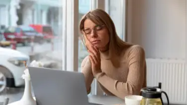 Síndrome de fatiga crónica: qué es y cómo reconocer si lo padeces Síndrome de fatiga crónica: qué es y cómo reconocer si lo padeces