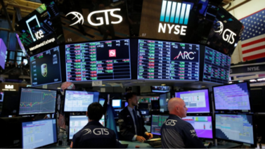 Acuerdo arancelario entre Estados Unidos y China impulsa el crecimiento en la bolsa de Nueva York