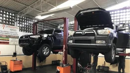 Toyota - concesionarios - Maripérez