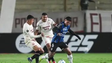 Copa Libertadores: qué aspectos considerar en los pronósticos de apuestas “under” Copa Libertadores: qué aspectos considerar en los pronósticos de apuestas “under”