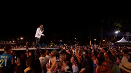 2001ONLINE - VENEZUELA - VIVE EL SISTEMA FEST