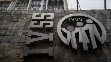 Cotizaciones completas del IVSS: así puede cambiar la pensión de Amor Mayor por la regular Cotizaciones completas del IVSS: así puede cambiar la pensión de Amor Mayor por la regular