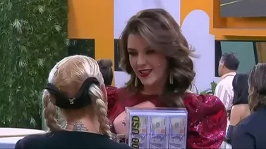 Estalla la bomba en La Casa De Los Famosos: Alicia Machado enfrenta a Niurka y desata el caos