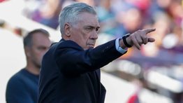 Llegada de Carlo Ancelotti a Brasil podría beneficiar a la Vinotinto: conozca el motivo