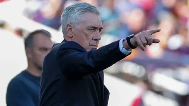 Llegada de Carlo Ancelotti a Brasil podría beneficiar a la Vinotinto: conozca el motivo