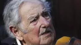 Revelan que el estado de salud de José "Pepe" Mujica es grave: Su situación es terminal