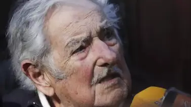 Revelan que el estado de salud de José "Pepe" Mujica es grave: Su situación es terminal Revelan que el estado de salud de José "Pepe" Mujica es grave: Su situación es terminal