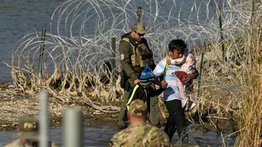 Nueva York finaliza programa de reubicación de familias migrantes: seguirán recibiendo apoyo tras el traslado  