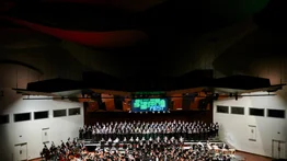 Vive El Sistema Fest celebra 50 años de la orquesta con más de 250 conciertos en Venezuela