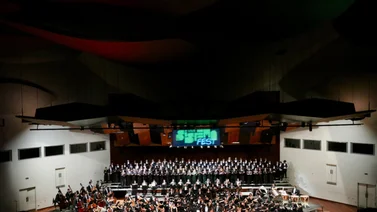 Vive El Sistema Fest celebra 50 años de la orquesta con más de 250 conciertos en Venezuela