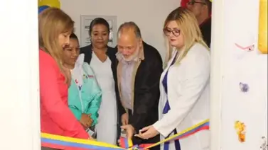 Inauguran unidad de defensa de niños y adolescentes en el JM de los Ríos: funcionará las 24 horas del día Inauguran unidad de defensa de niños y adolescentes en el JM de los Ríos: funcionará las 24 horas del día