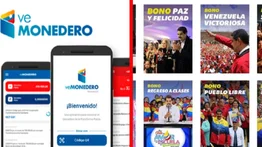 Sistema Patria: así puedes aceptar pagos y hacer transferencias a través de la app veMonedero