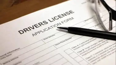 Anuncian nuevo sistema de citas para licencias en Miami-Dade: solo debe escanear un código QR  Anuncian nuevo sistema de citas para licencias en Miami-Dade: solo debe escanear un código QR