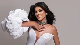 Amira Moreno representará a Venezuela en el certamen Miss Teen Universo en India