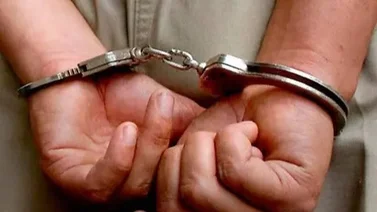 Detienen a un home en Miami por poner un collar de perros a su hijastro: lo arrastró y golpeó por dos días