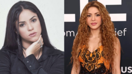 De raíces latinas a ícono global: los cambios de look que han marcado la carrera de Shakira