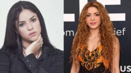 De raíces latinas a ícono global: los cambios de look que han marcado la carrera de Shakira