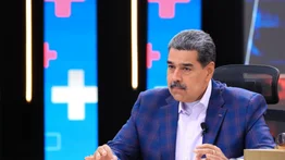 "Trump tuvo que dar un paso atrás en su guerra comercial con China": afirma Nicolás Maduro