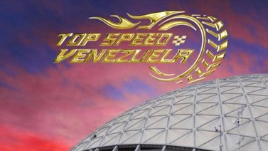 Primera edición del “Top Speed Venezuela”: contará con tres válidas en Caracas, Aragua y Anzoátegui