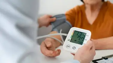 Relaja tus arterias: descubre cuál es el té con efectos milagrosos contra la hipertensión Relaja tus arterias: descubre cuál es el té con efectos milagrosos contra la hipertensión