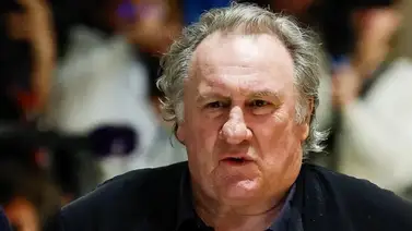 Condenado pero libre: los requisitos que deberá cumplir Gérard Depardieu para evitar su sentencia por abuso sexual Condenado pero libre: los requisitos que deberá cumplir Gérard Depardieu para evitar su sentencia por abuso sexual