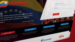 Plataforma del Sistema Patria: bonos que pagarán a pensionados próximamente