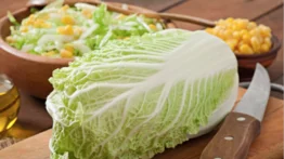 Lechuga crujiente: truco que la mantendrá fresca por más tiempo