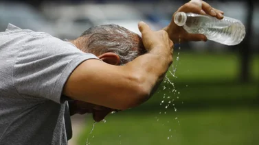 ola de calor extremo texas intenso estados unidos
