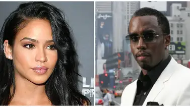 Juicio contra Sean "Diddy" Combs: revelan videos que confirman violencia física contra su exnovia Cassie Ventura Juicio contra Sean "Diddy" Combs: revelan videos que confirman violencia física contra su exnovia Cassie Ventura