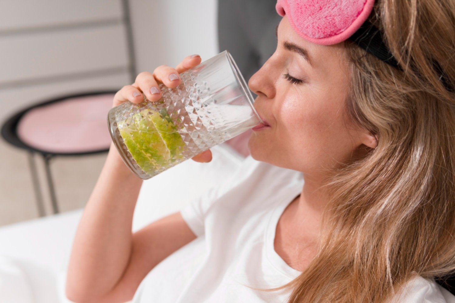 ¿El limón es bueno para la diarrea? Esto responden los expertos ¿El limón es bueno para la diarrea? Esto responden los expertos