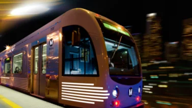 Cierran línea D del Metro de Los Ángeles: estas son las vías alternas
