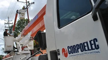 Operativos de Corpoelec: conozca las ubicaciones hasta el 16 de mayo 