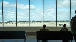 2001online - USA- Aeropuerto