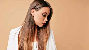 Alisa tu cabello sin plancha: cinco trucos milagrosos para un nuevo look