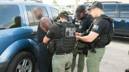 florida agentes estatales estados unidos ice inmigrantes indocumentados migración