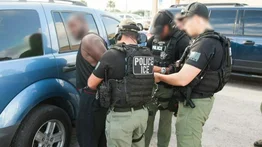 florida agentes estatales estados unidos ice inmigrantes indocumentados migración