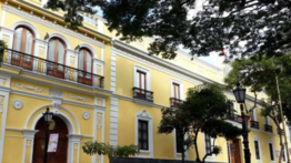 Gobierno de Venezuela se pronuncia por actitud de la ONU frente a los migrantes detenidos en El Salvador: denuncia complicidad