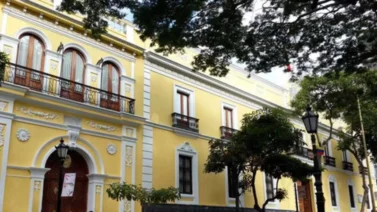 Gobierno de Venezuela se pronuncia por actitud de la ONU frente a los migrantes detenidos en El Salvador: denuncia complicidad