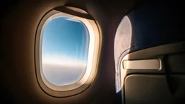 Viajó en avión sin la Real ID y esto sucedió: la advertencia de la TSA