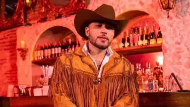 Jessi Uribe arma "El Bochinche": escucha su nuevo sencillo aquí Jessi Uribe arma "El Bochinche": escucha su nuevo sencillo aquí