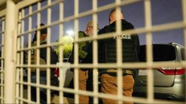 Venezolano veterano de la guerra de Irak podría ser deportado por segunda vez: "mi sacrificio pasó desapercibido"